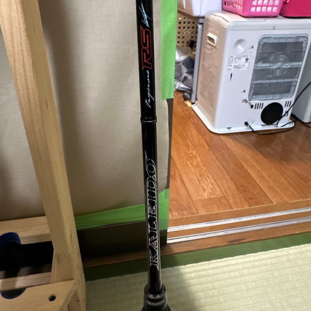 エバーグリーン　IRSC-63MHR-TG40X　 ウォーガゼルRS