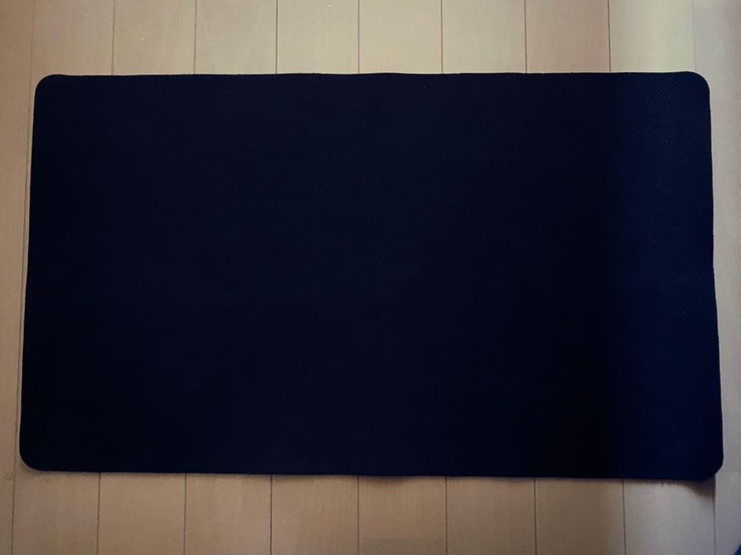 ONE PIECE カードゲーム　ハンコックプレイマット　限定品