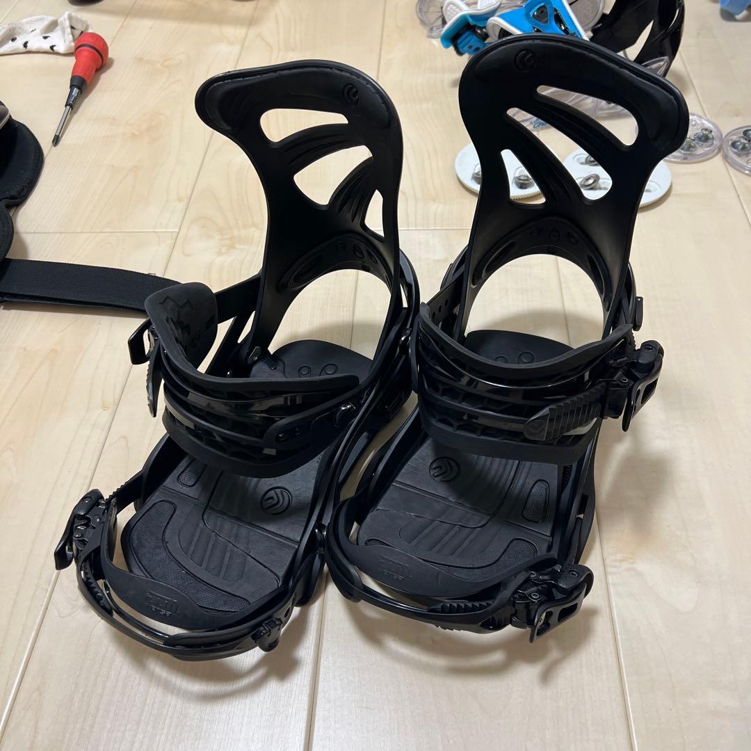 FLUX ds フラックスDS S Mサイズ【美品】