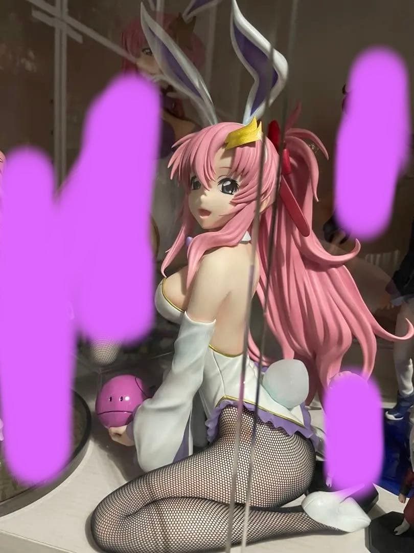 最終価格 FREEing メガハウス ラクス・クライン　バニー