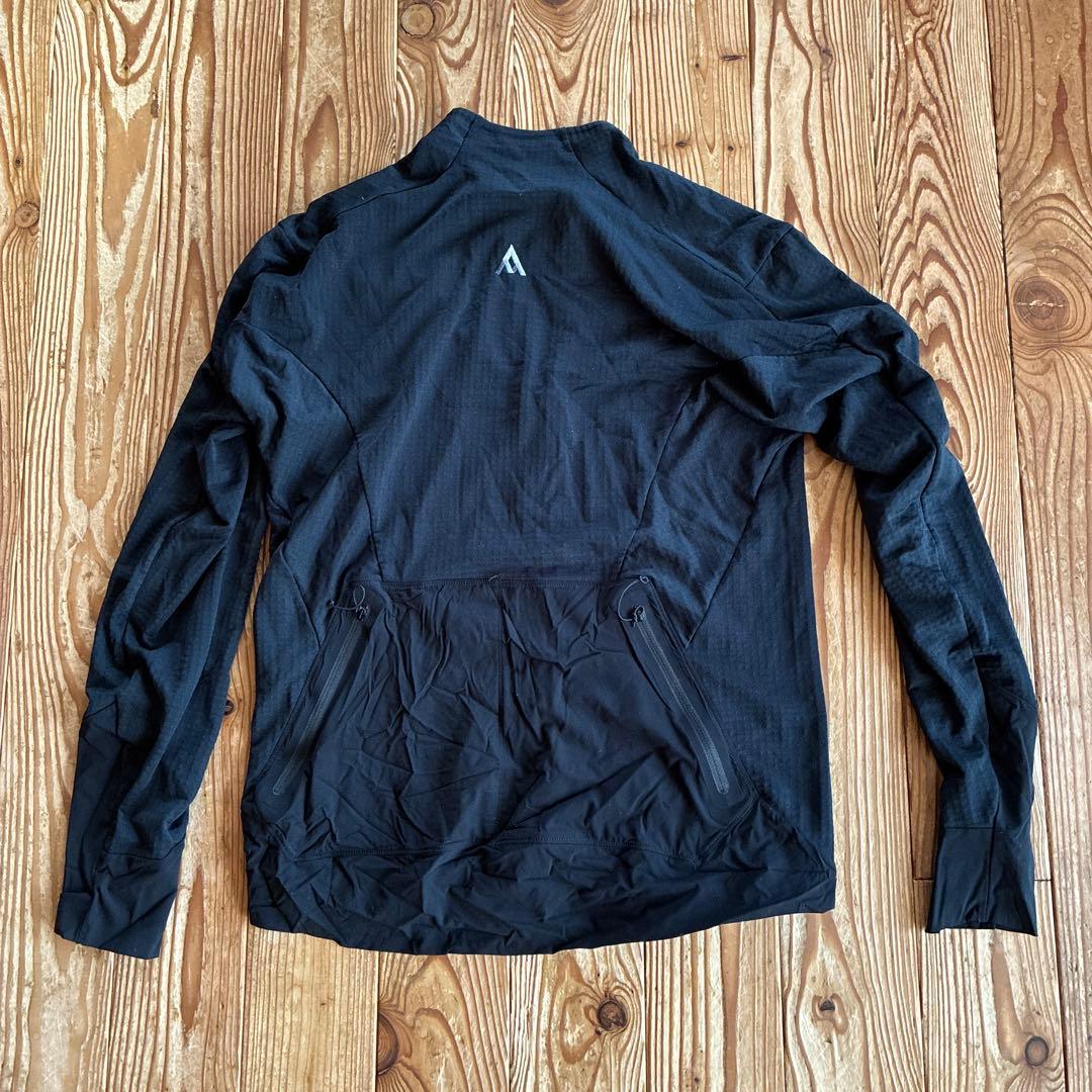 7MESH　ミッションジャージ