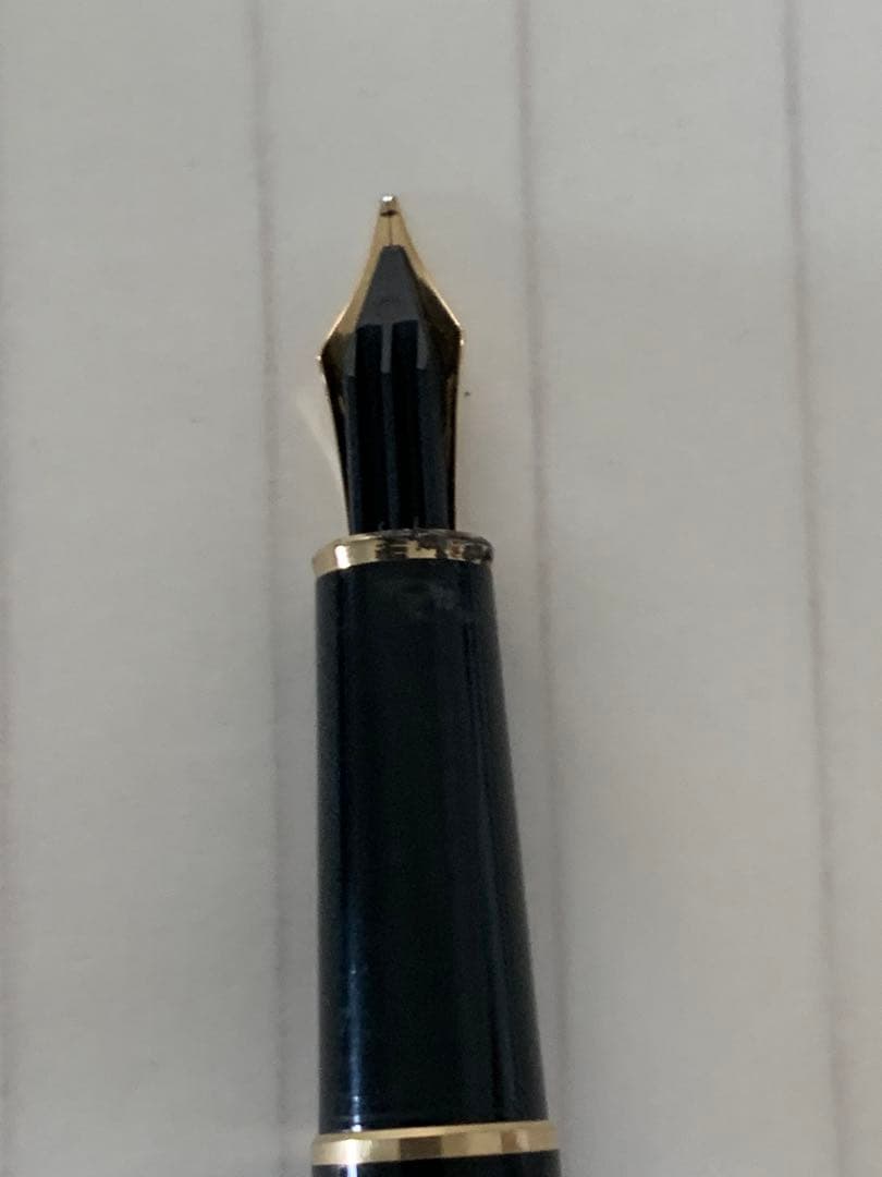 Montblanc（モンブラン）144 万年筆 14K