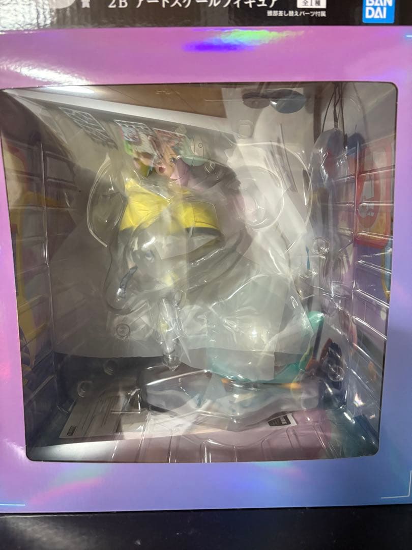 カミツレ&エモンガ フィギュア ポケモンセンター限定 ナンジャモフィギュア 壽屋