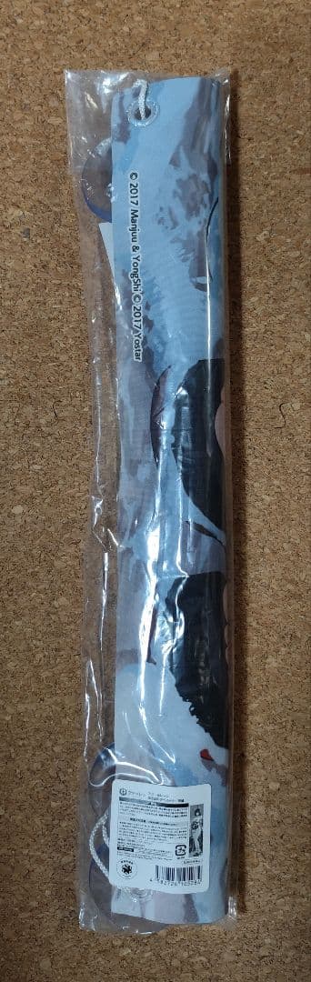 天城 水着 サマー 等身大 撥水タペストリー アズールレーン