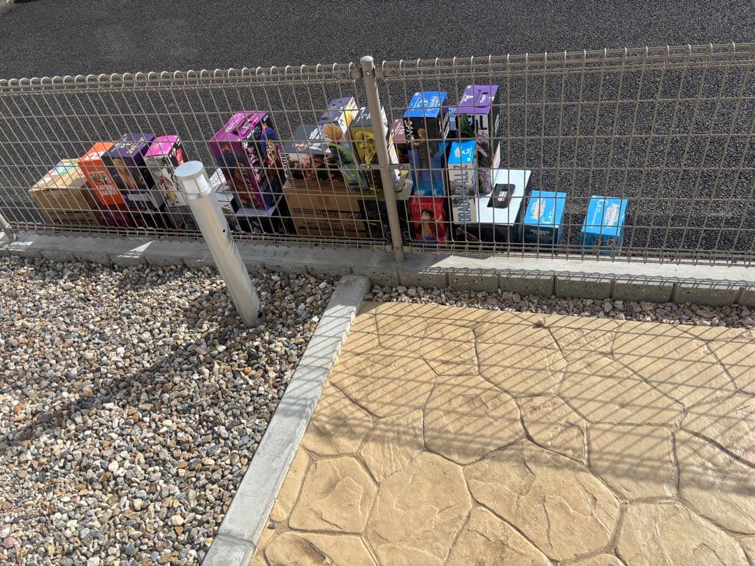 ドラゴンボールナルトワンピースヒロアカフィギュア