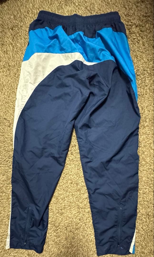 聖和学園選手権モデル11番ピステ上下セット