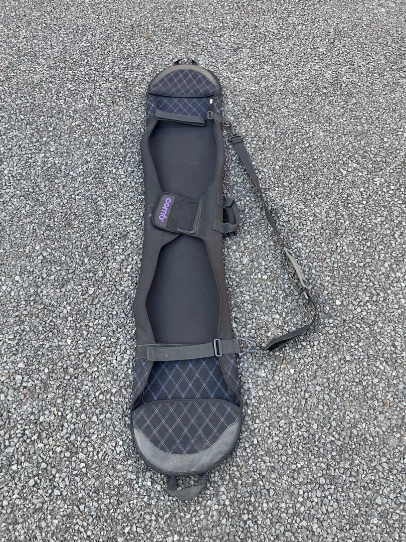 ★新品★SAVANDER BOWBAR 2nd FACE★FLUK★ボード★