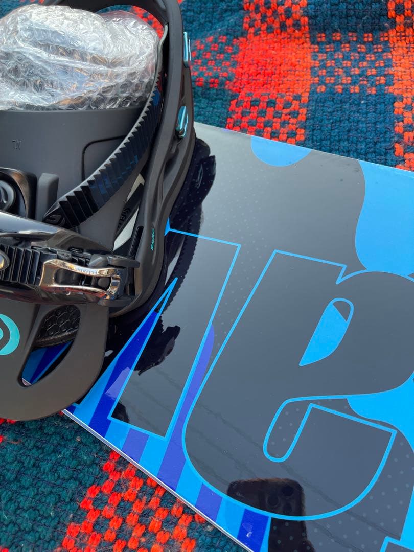 ★新品★SAVANDER BOWBAR 2nd FACE★FLUK★ボード★