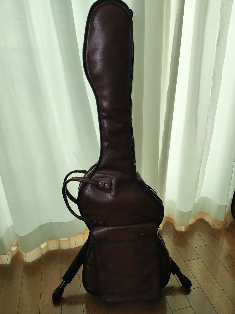 あ*う様 Teisco　SM-2L テスコ　ビザールギター1960年代　チュリッ