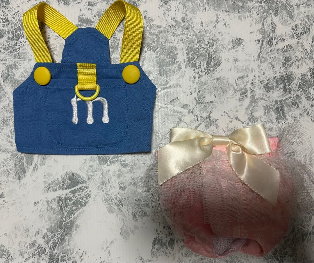 犬服セット9点セット Ssize〜Msize