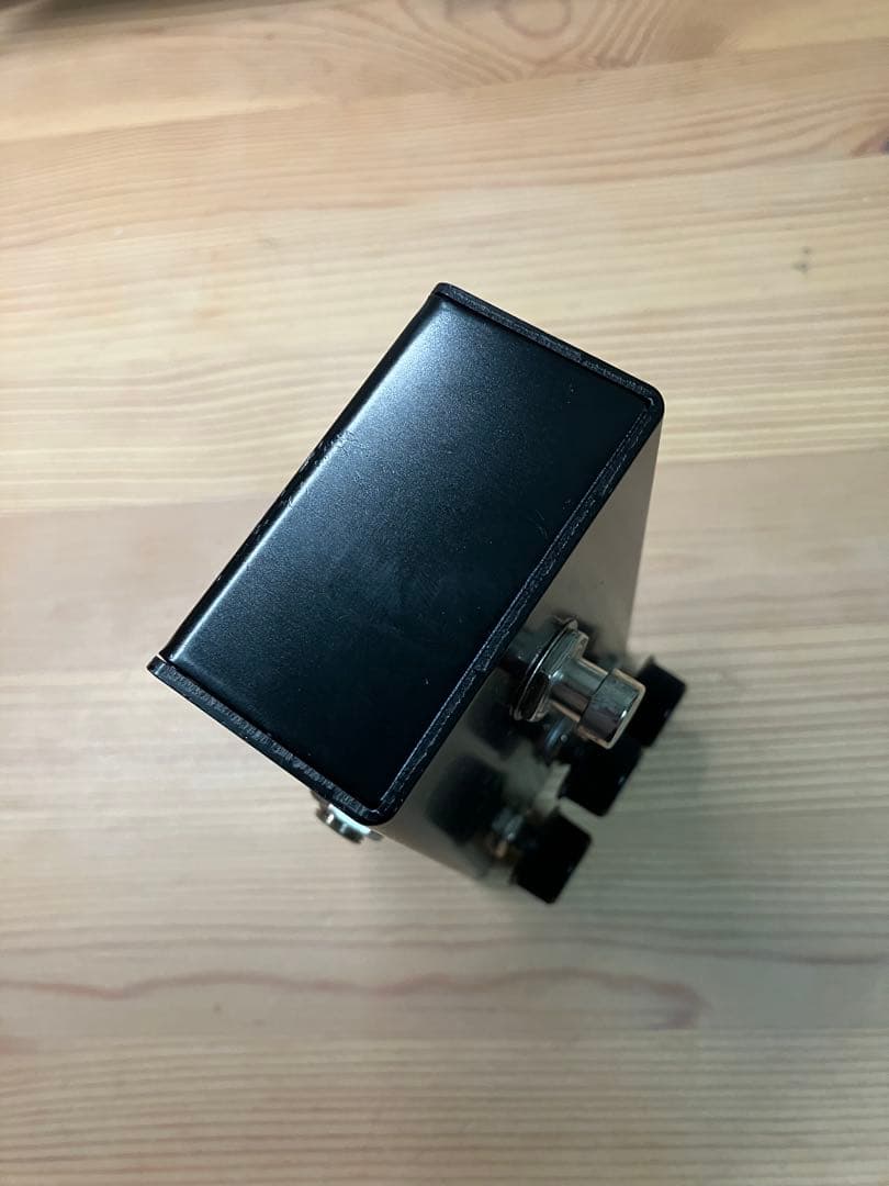 virtues monica オーバードライブ　ギター　エフェクター