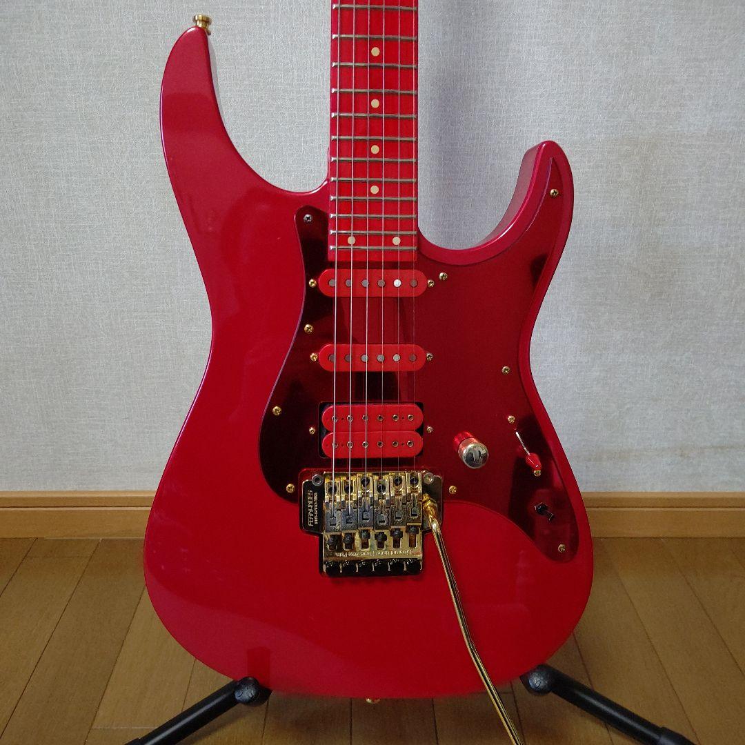 Fernandes L'Arc～en～Ciel Kenモデル