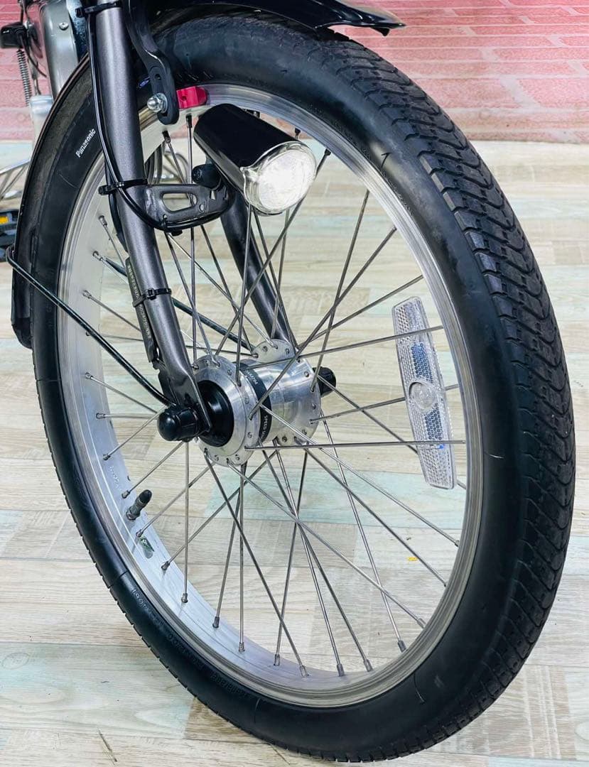 K2027 couraco[大容量13.2Ah]パナソニック子供乗せ