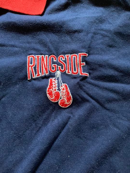 レア関係者用　wbc コンベンション　シャツ