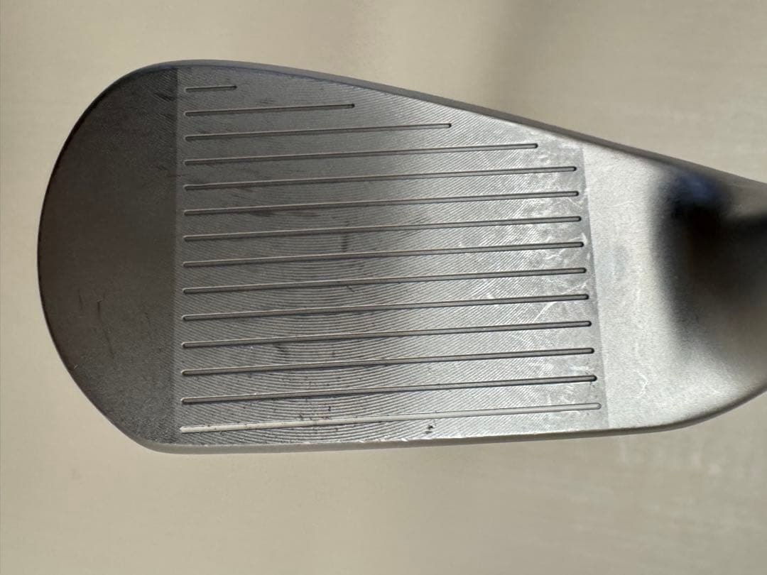 【キャスコ】ドルフィン チッパー フライングウェッジ DFW119 55度