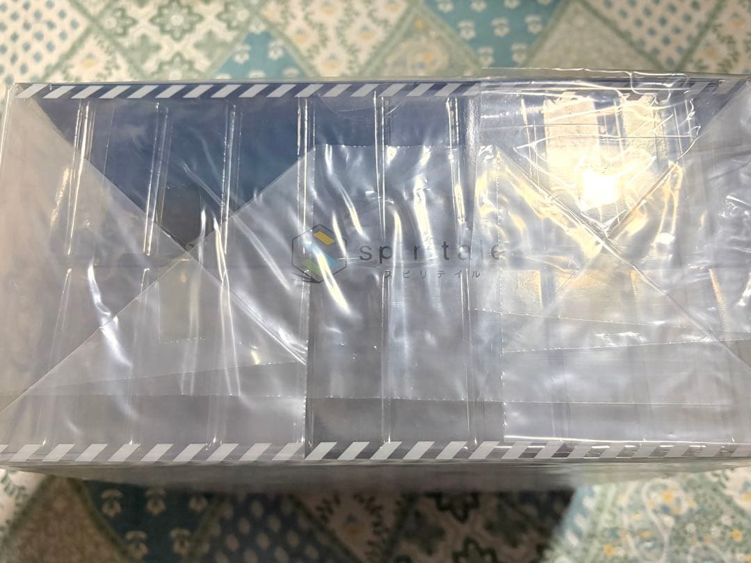 【未開封品】銀鏡イオリ 1/7 フィギュア spiritale スピリテイル