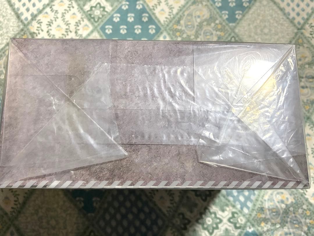 【未開封品】銀鏡イオリ 1/7 フィギュア spiritale スピリテイル