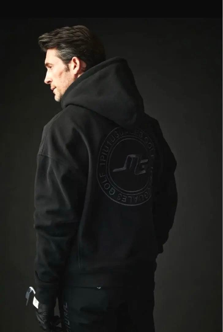 新品未使用 1PIU1UGUALE3 GOLF × 三浦技研 PARKER