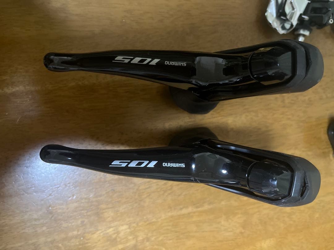 Shimano 105 コンポーネントセット　R7020
