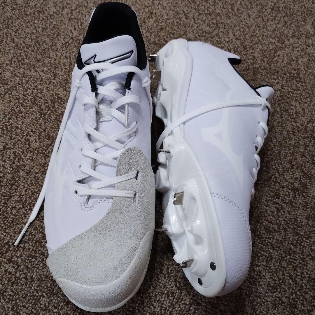 トミー　野球トレーニングシューズとスパイクセット