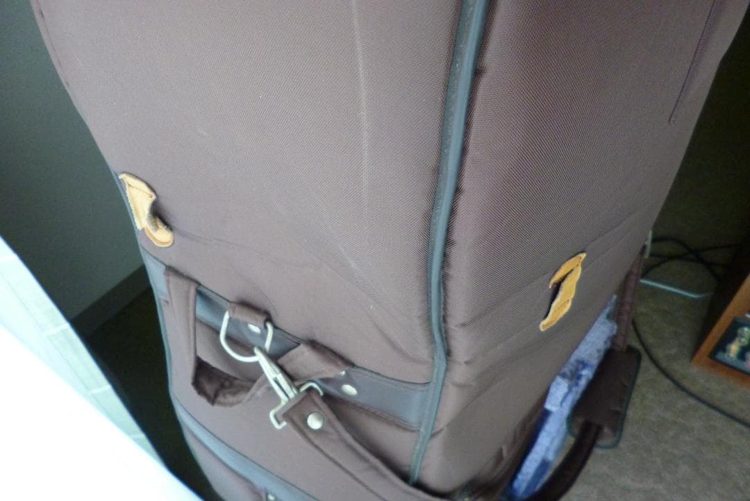 【中高大生引取限定】 Oriente コントラバス（HO-30 1988年製）