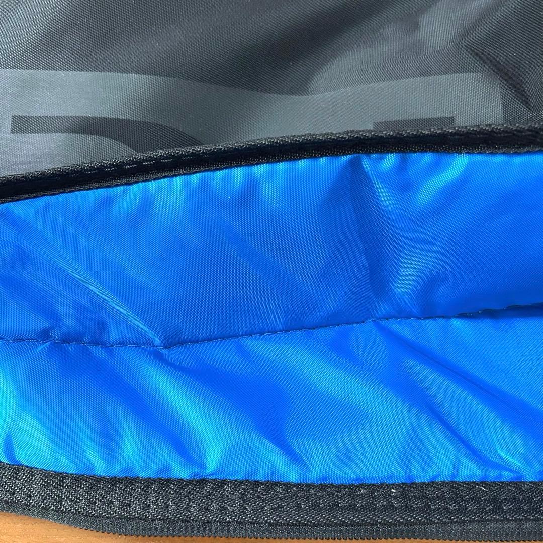 【美品】FCS★3D FITハードケース7’0FUNBOARD送料込み7.0FT