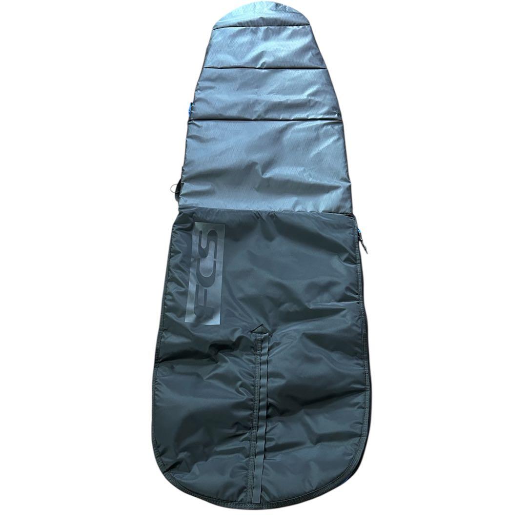 【美品】FCS★3D FITハードケース7’0FUNBOARD送料込み7.0FT