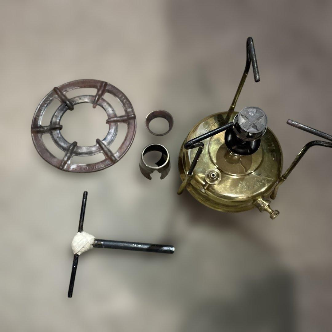 MANASLU(マナスル) 126