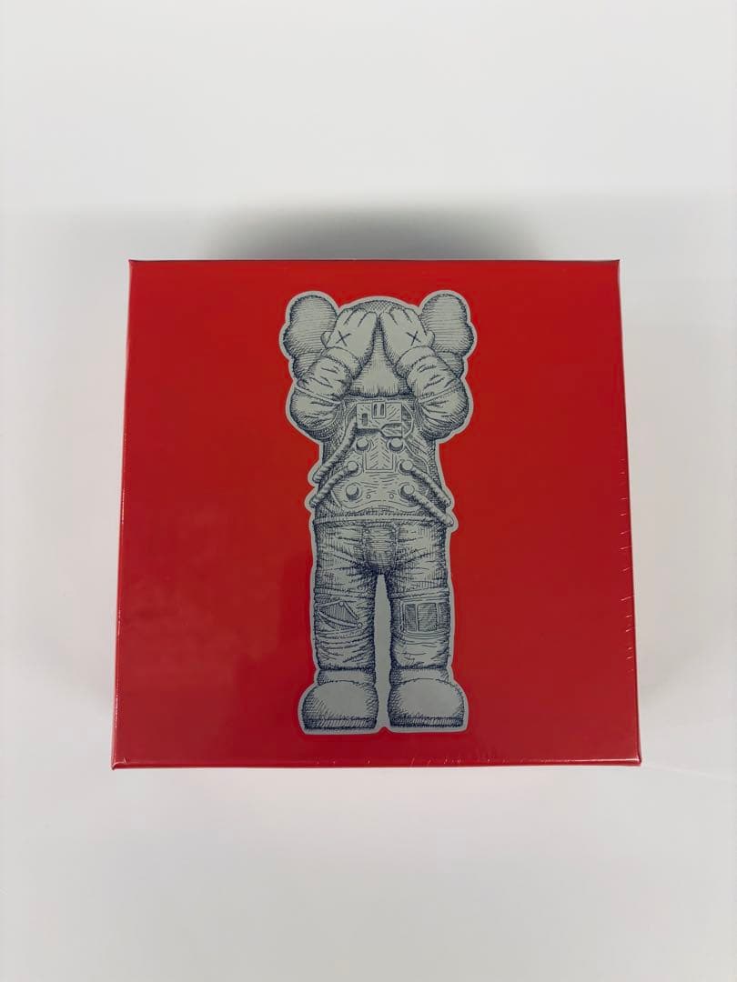 Kaws カウズ　アート ジグソーパズル 5セット 未開封品