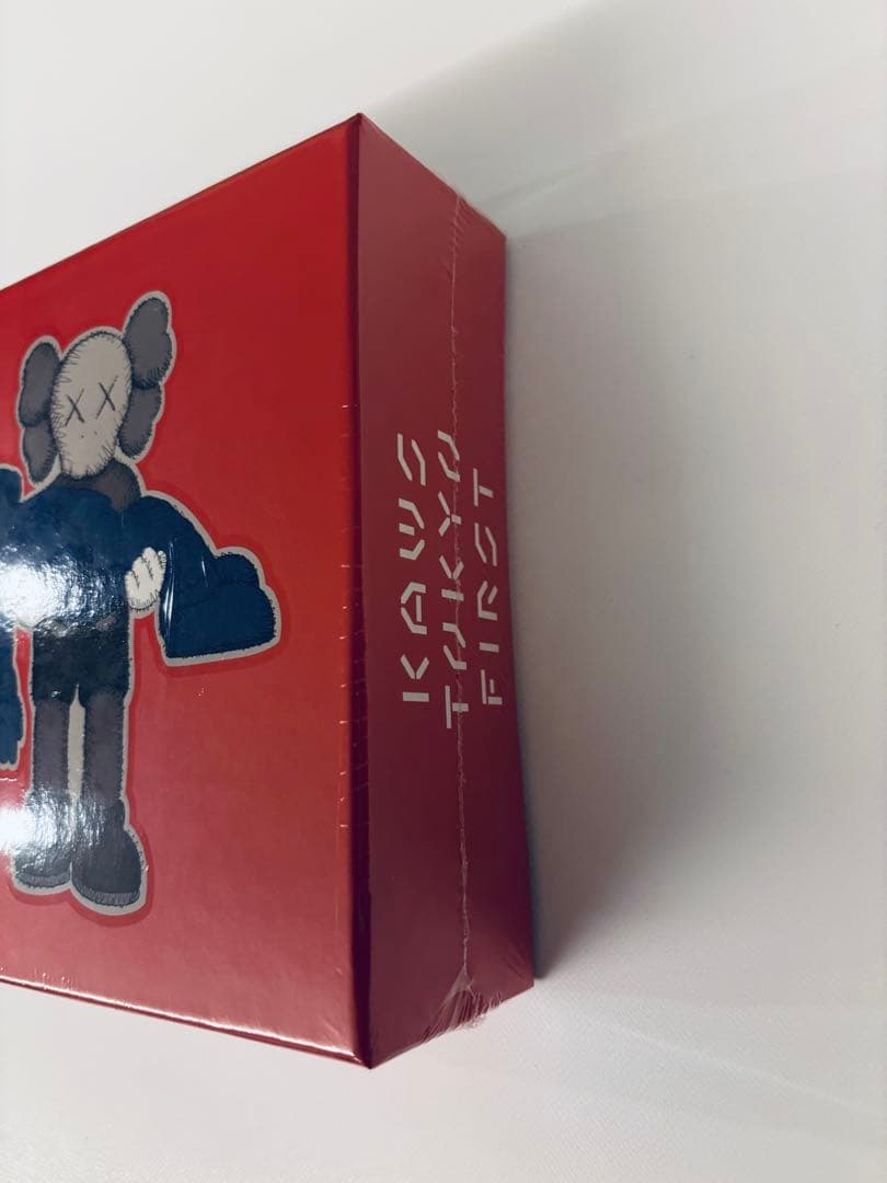 Kaws カウズ　アート ジグソーパズル 5セット 未開封品