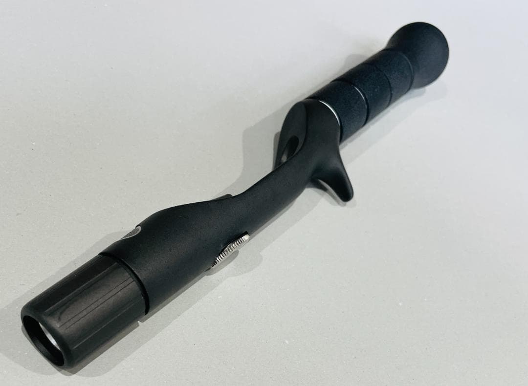 フジ ブライトリバー グリップ Fuji Custom FMC Grip