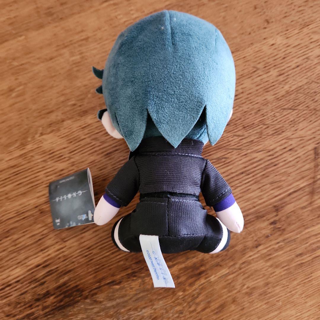 沙明 ぬいぐるみvol.2 「グノーシア」 タイトーオンラインクレーン限定