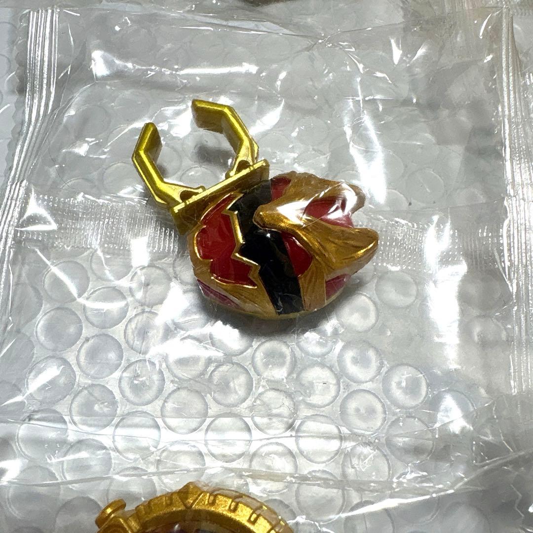 センタイリング　ガチャ　01