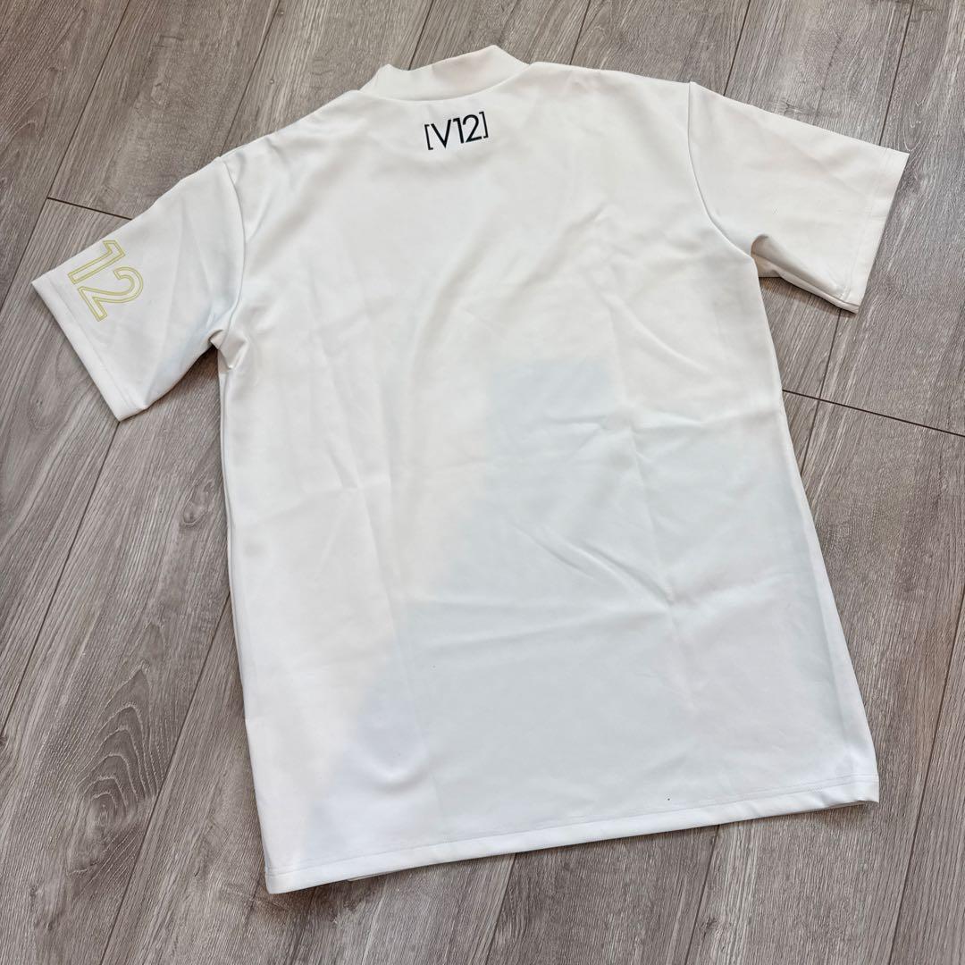 VTWELVE ロゴTシャツセット