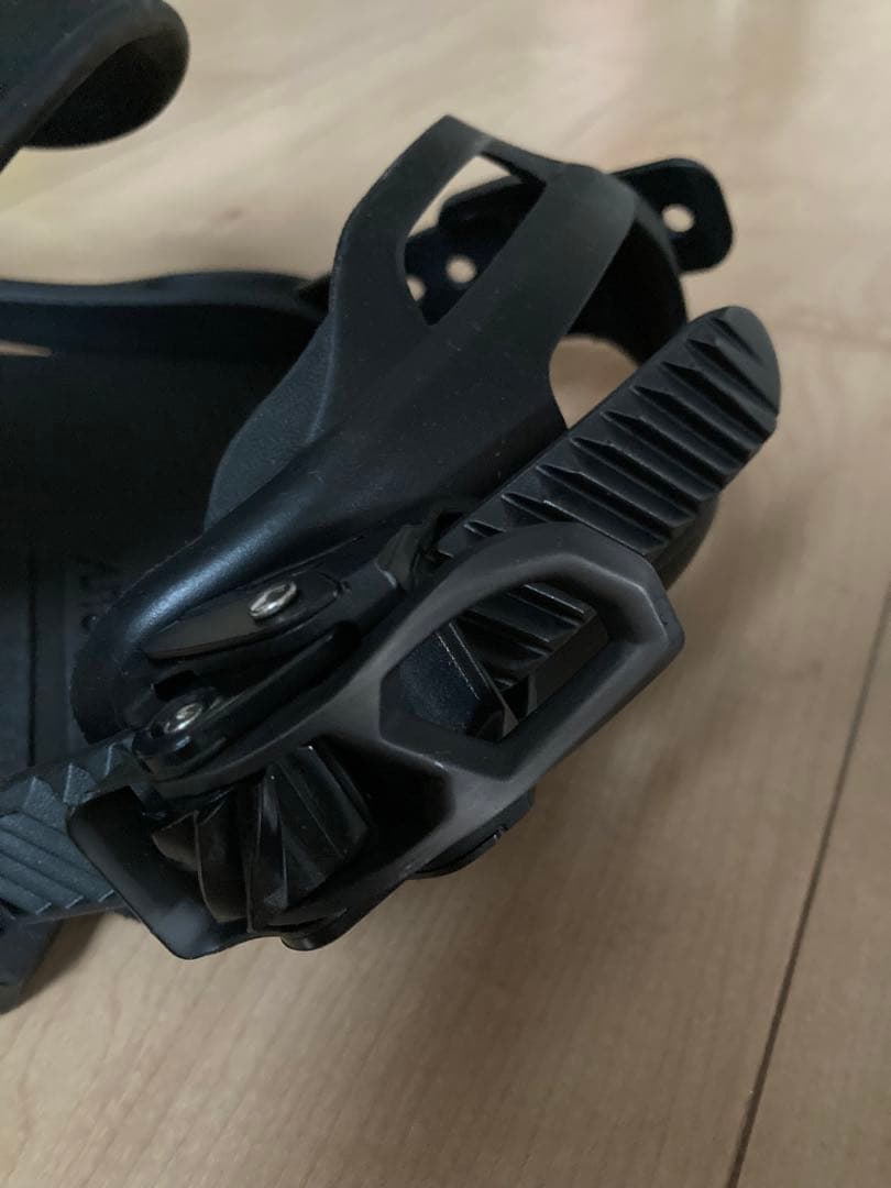 BURTON Genesis Re:Flex Mサイズ 美品