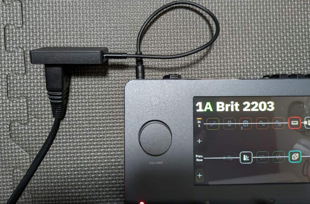 Neural DSP Quad Cortex(おまけ付き)