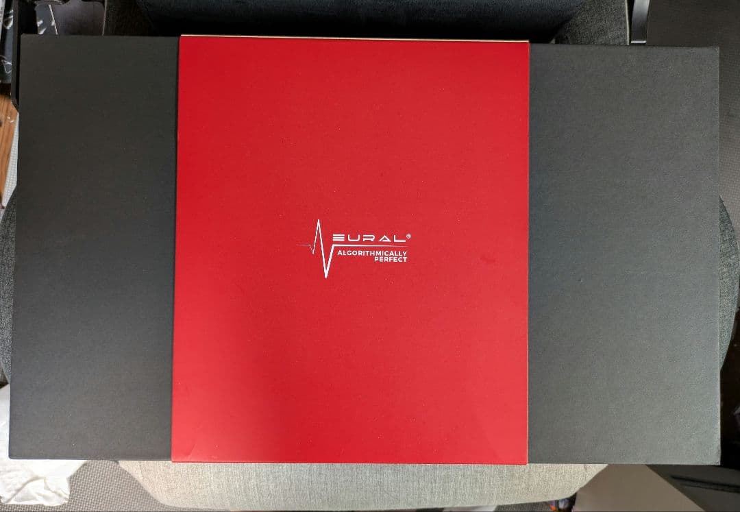 Neural DSP Quad Cortex(おまけ付き)