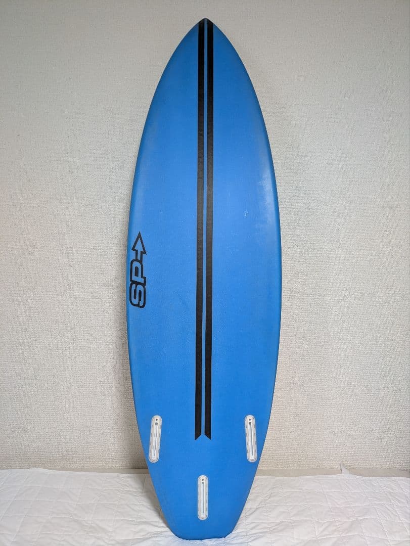 スパロー サーフボード5,9