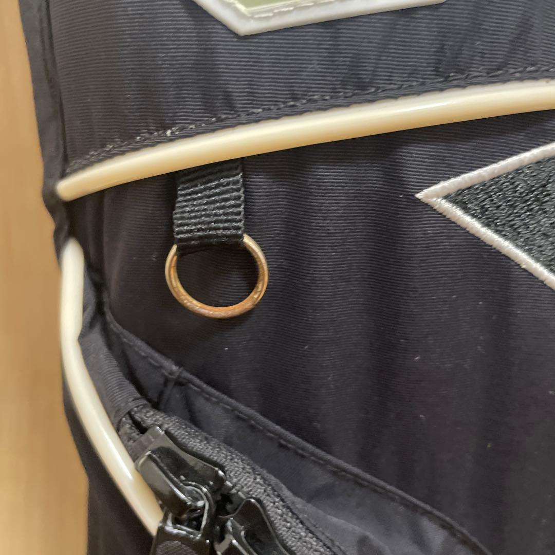 釣武者　フローティングベスト