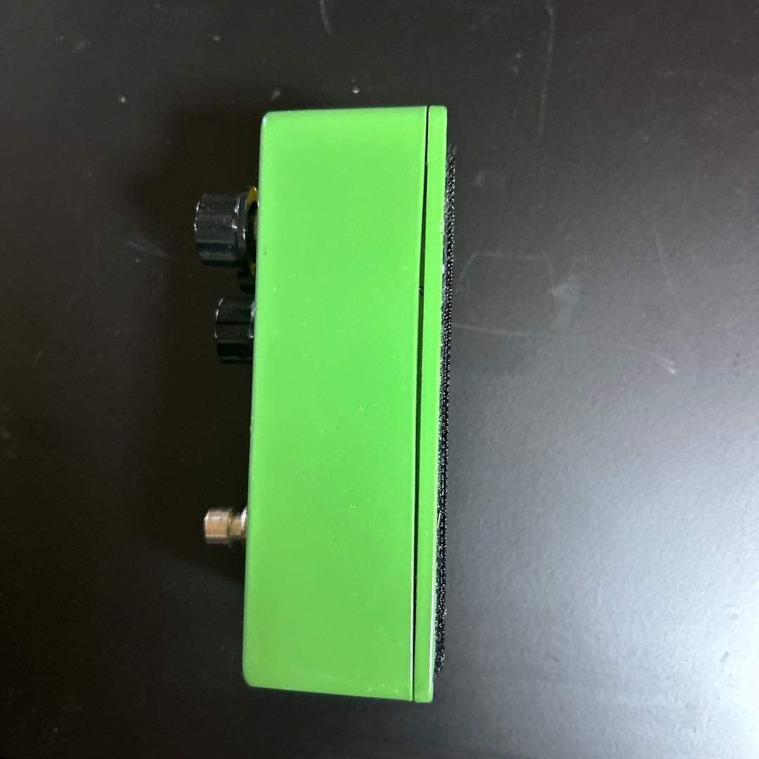 【完動品】EarthQuakerDevices Plumes