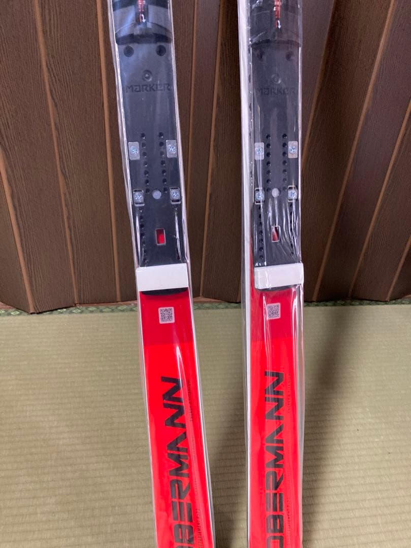 24/25 新品　選手用 NORDICA ドーベルマンGS 178cm