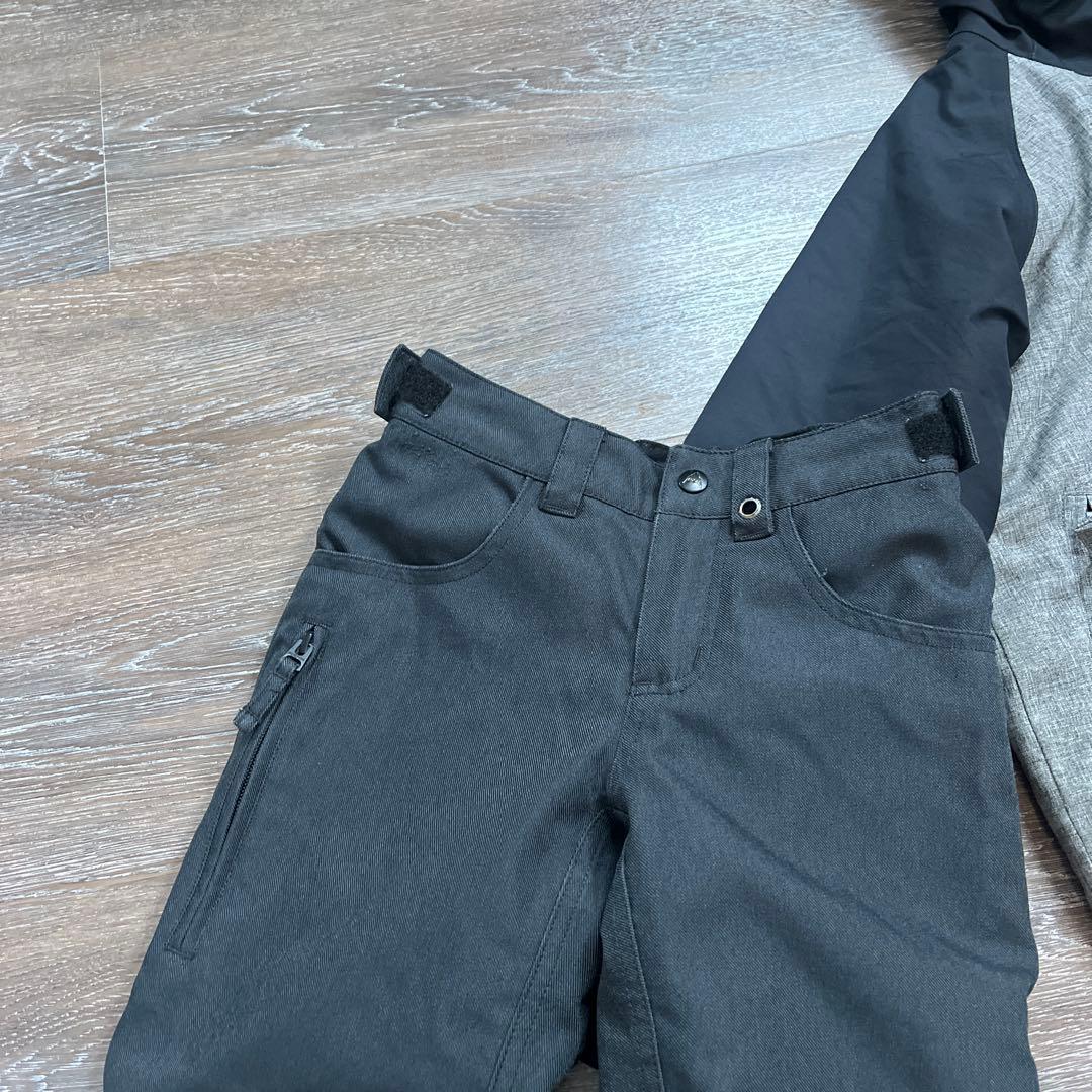 バートン　ボードウェア　男の子　女の子　130 S