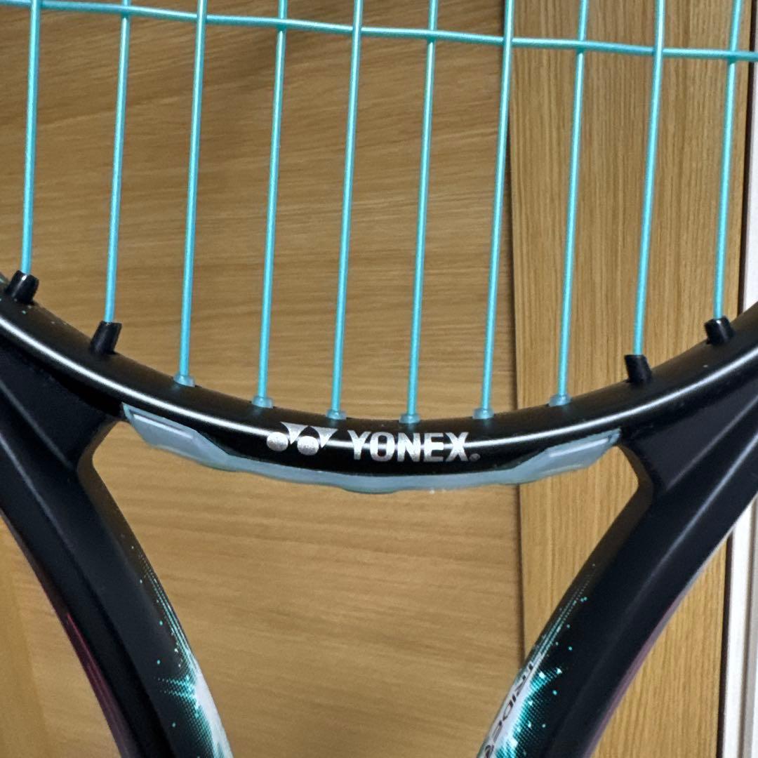 YONEX GEOBREAK 50S 軟式用ラケット