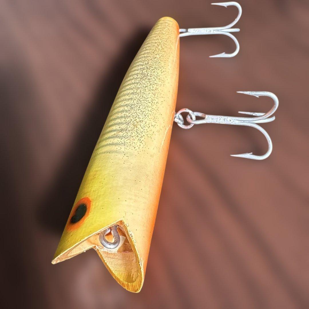 ポー/POE'S ポールアー　トップウォーター