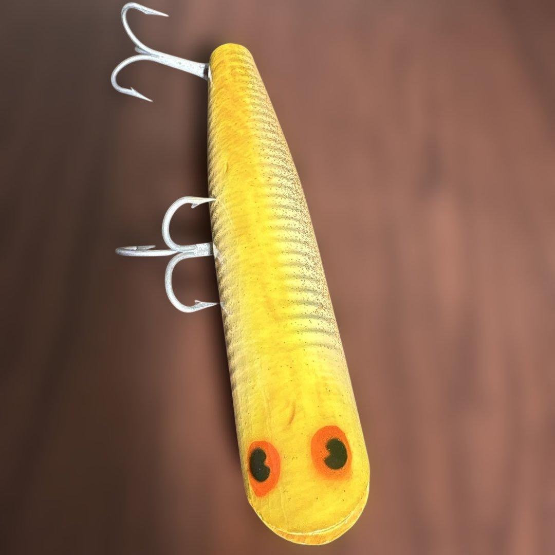 ポー/POE'S ポールアー　トップウォーター