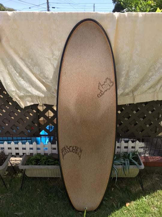 湘南手渡し限定　LOST ロスト カウチポテト C3