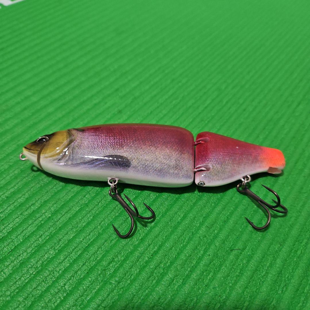 DRT タイニークラッシュ low オリカラ