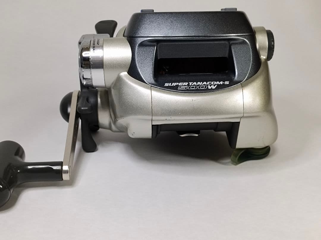Daiwa スーパータナコン S 500W 電動リール