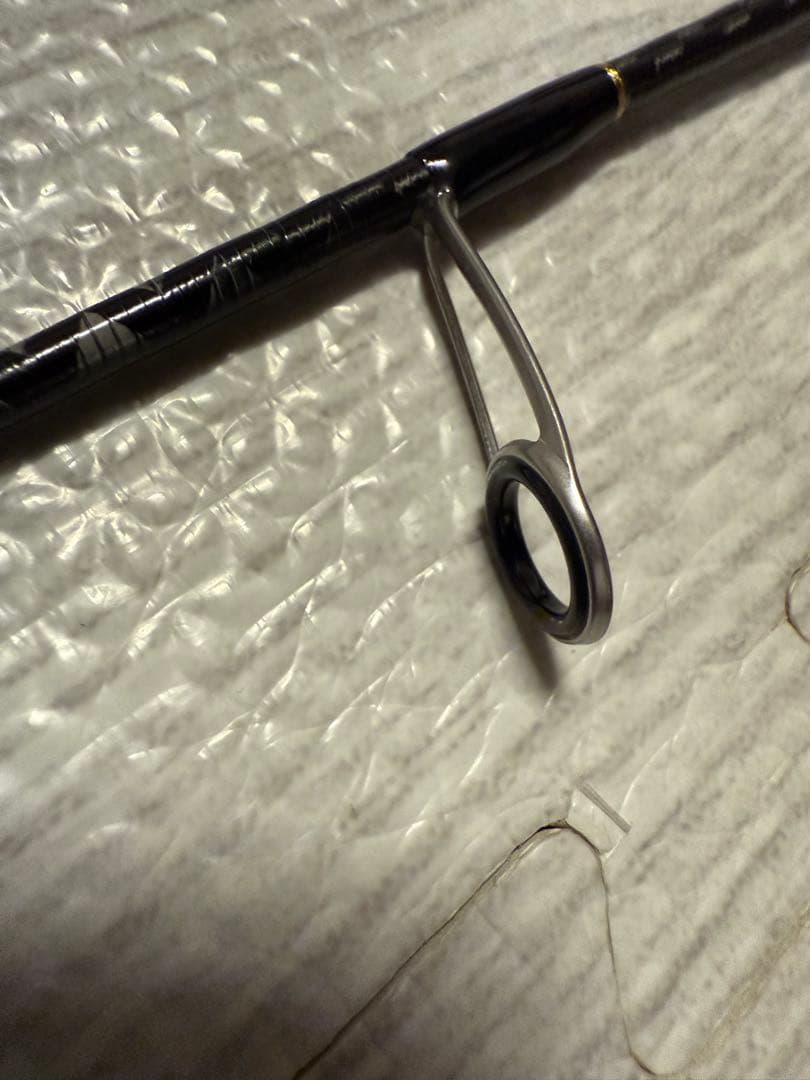 シマノ ソアレBB S58UL-S アジングロッド