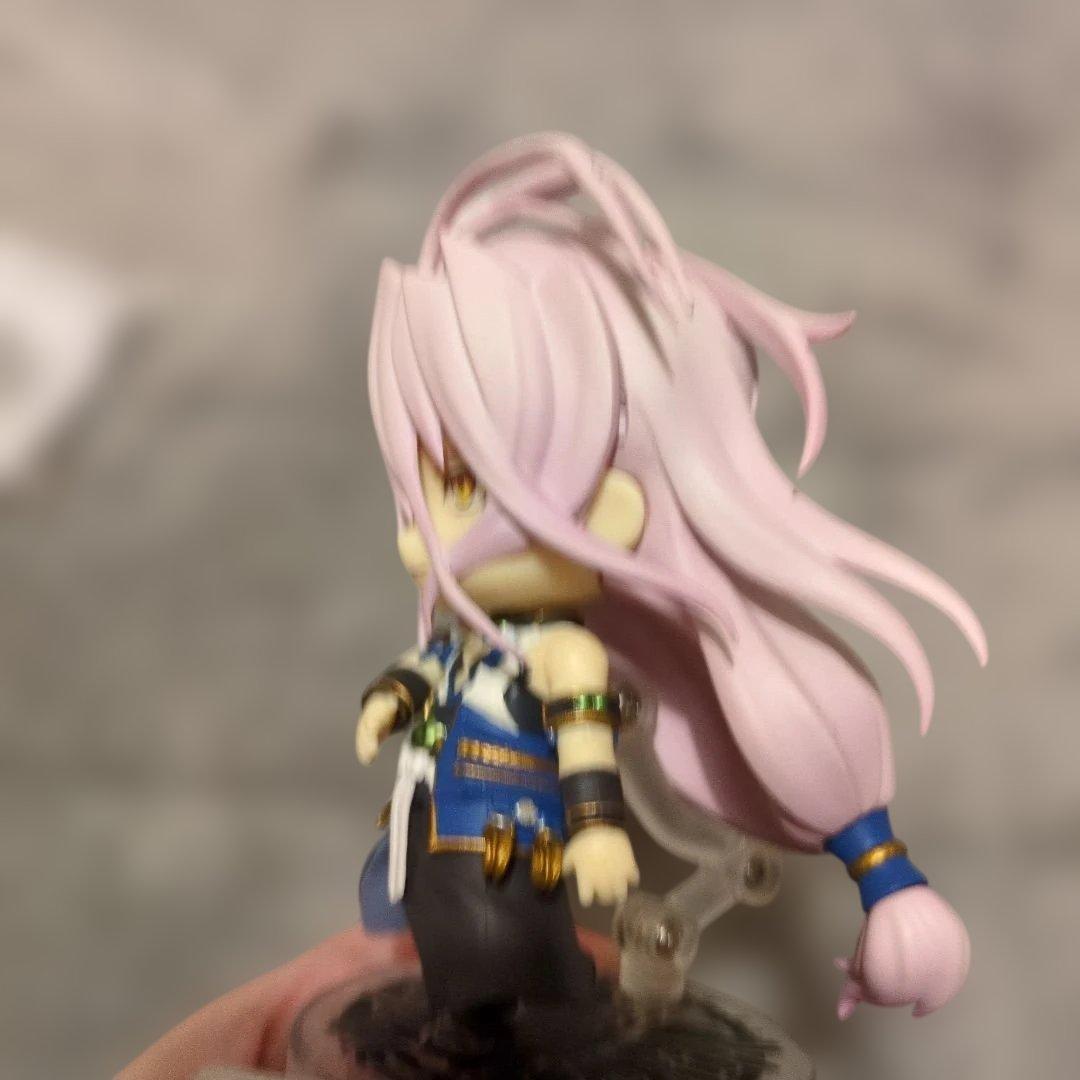 刀剣乱舞　ねんどろいど　小狐丸　千子村正　燭台切光忠 3体セット